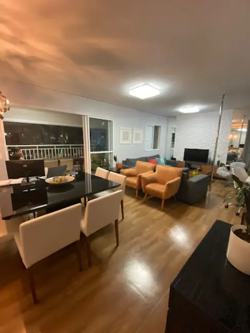 Foto 1 de Apartamento com 3 quartos à venda, 128m2 em Vila Leonor, Guarulhos - SP