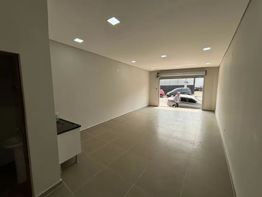 Sala Comercial para alugar, 40m2 em Jardim Dourado, Guarulhos - SP - imagem 7 Foto 7 de Sala Comercial para alugar, 40m2 em Jardim Dourado, Guarulhos - SP