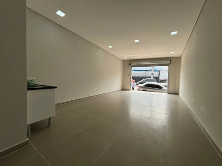 Sala Comercial para alugar, 40m2 em Jardim Dourado, Guarulhos - SP - imagem 8 Foto 8 de Sala Comercial para alugar, 40m2 em Jardim Dourado, Guarulhos - SP