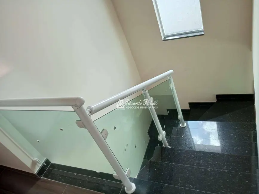 Foto 6 de Sobrado com 3 quartos à venda, 125m2 em Jardim Santa Cecília, Guarulhos - SP