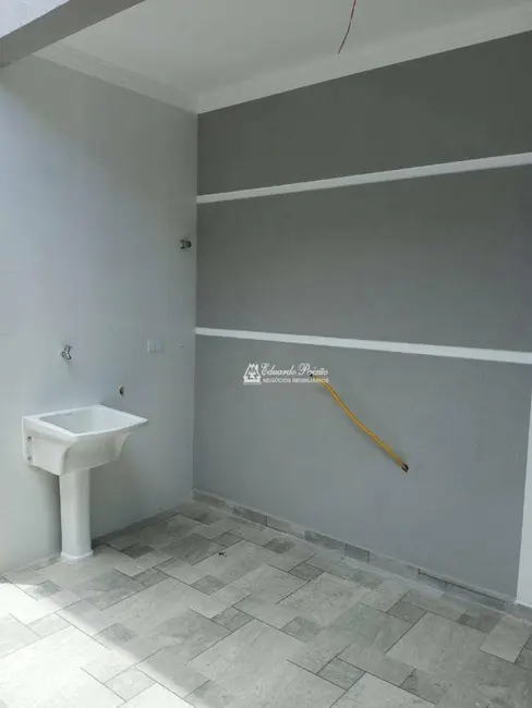 Foto 3 de Sobrado com 3 quartos à venda, 125m2 em Jardim Santa Cecília, Guarulhos - SP