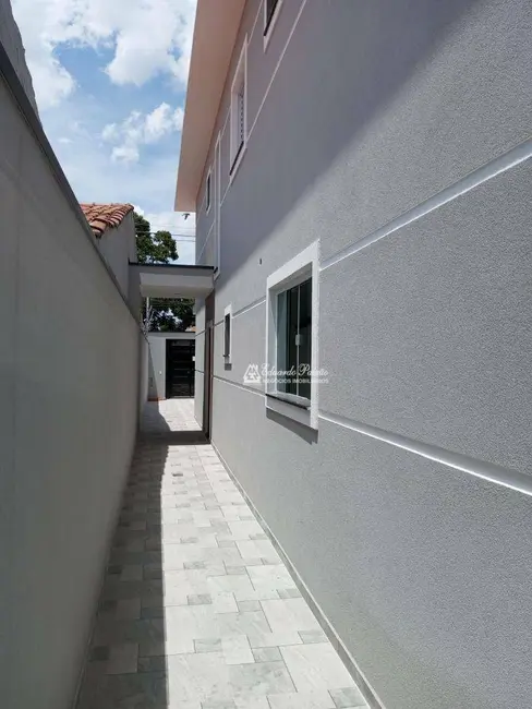 Foto 4 de Sobrado com 3 quartos à venda, 125m2 em Jardim Santa Cecília, Guarulhos - SP