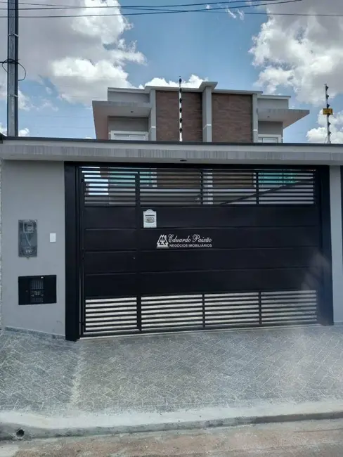 Foto 5 de Sobrado com 3 quartos à venda, 125m2 em Jardim Santa Cecília, Guarulhos - SP