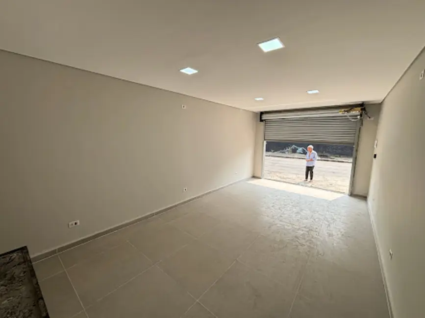 Foto 9 de Sala Comercial para alugar, 30m2 em Jardim Dourado, Guarulhos - SP