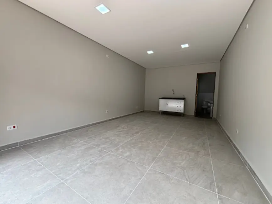 Foto 5 de Sala Comercial para alugar, 30m2 em Jardim Dourado, Guarulhos - SP