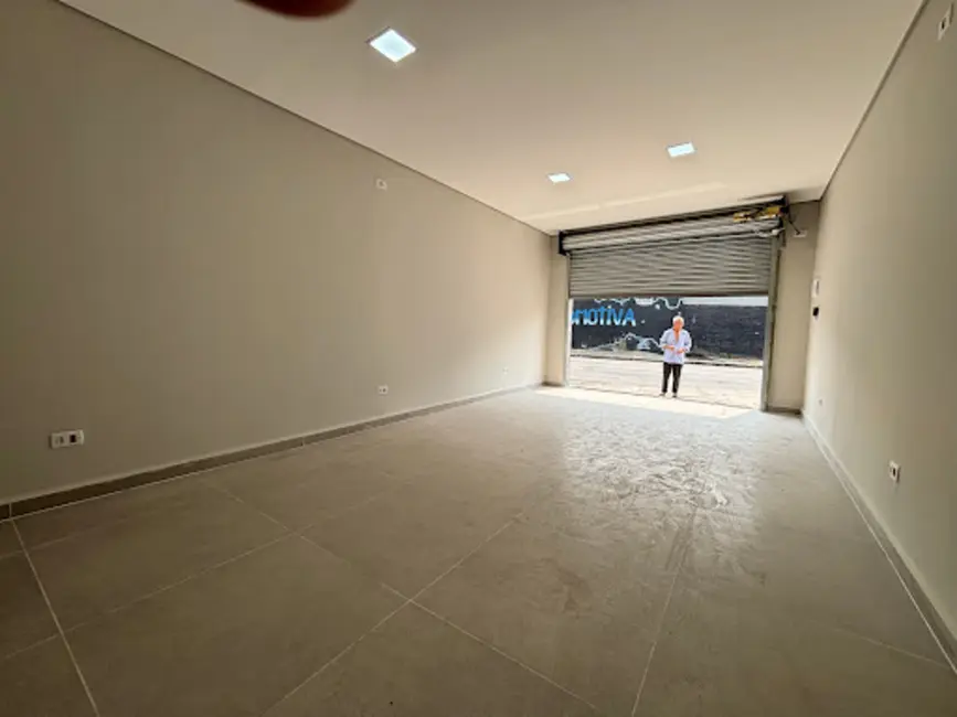 Foto 8 de Sala Comercial para alugar, 30m2 em Jardim Dourado, Guarulhos - SP