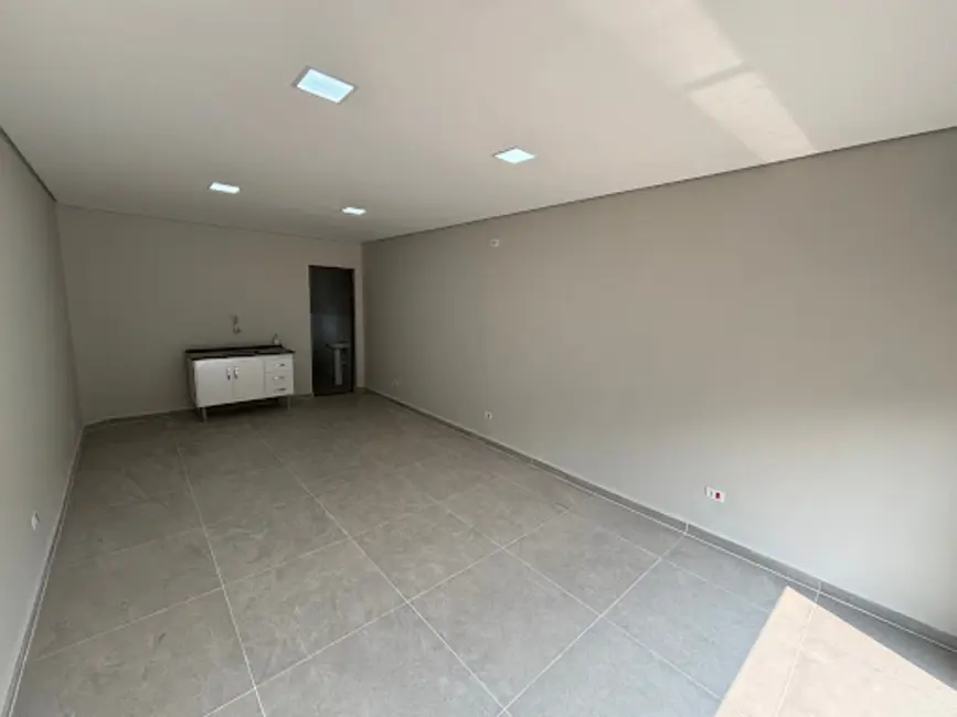 Foto 2 de Sala Comercial para alugar, 30m2 em Jardim Dourado, Guarulhos - SP