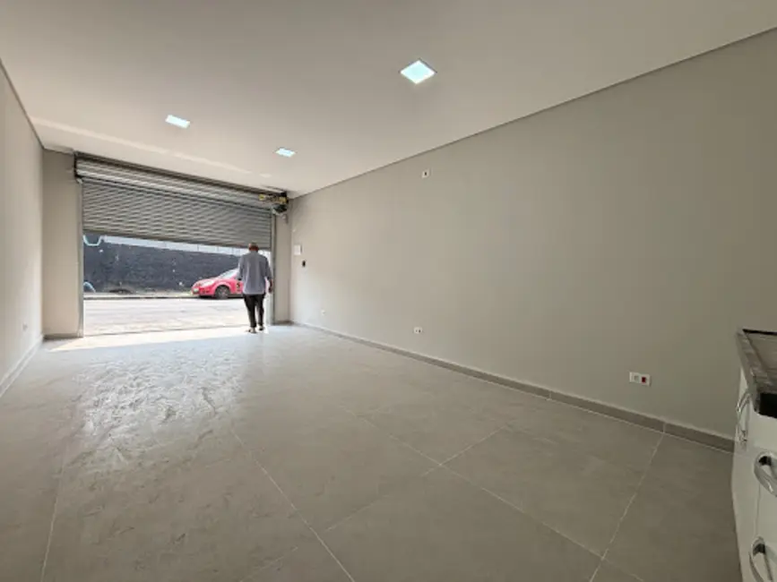 Foto 4 de Sala Comercial para alugar, 30m2 em Jardim Dourado, Guarulhos - SP