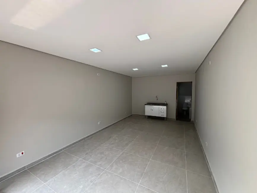 Foto 7 de Sala Comercial para alugar, 30m2 em Jardim Dourado, Guarulhos - SP