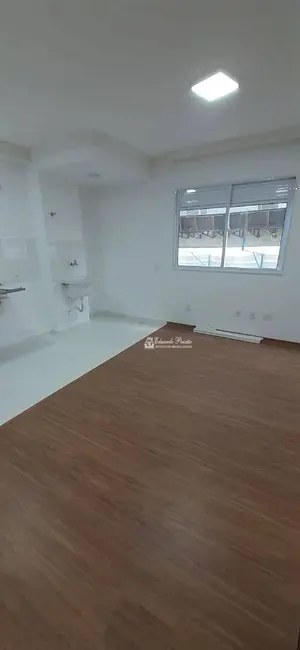Foto 3 de Apartamento com 1 quarto à venda, 32m2 em Vila Augusta, Guarulhos - SP