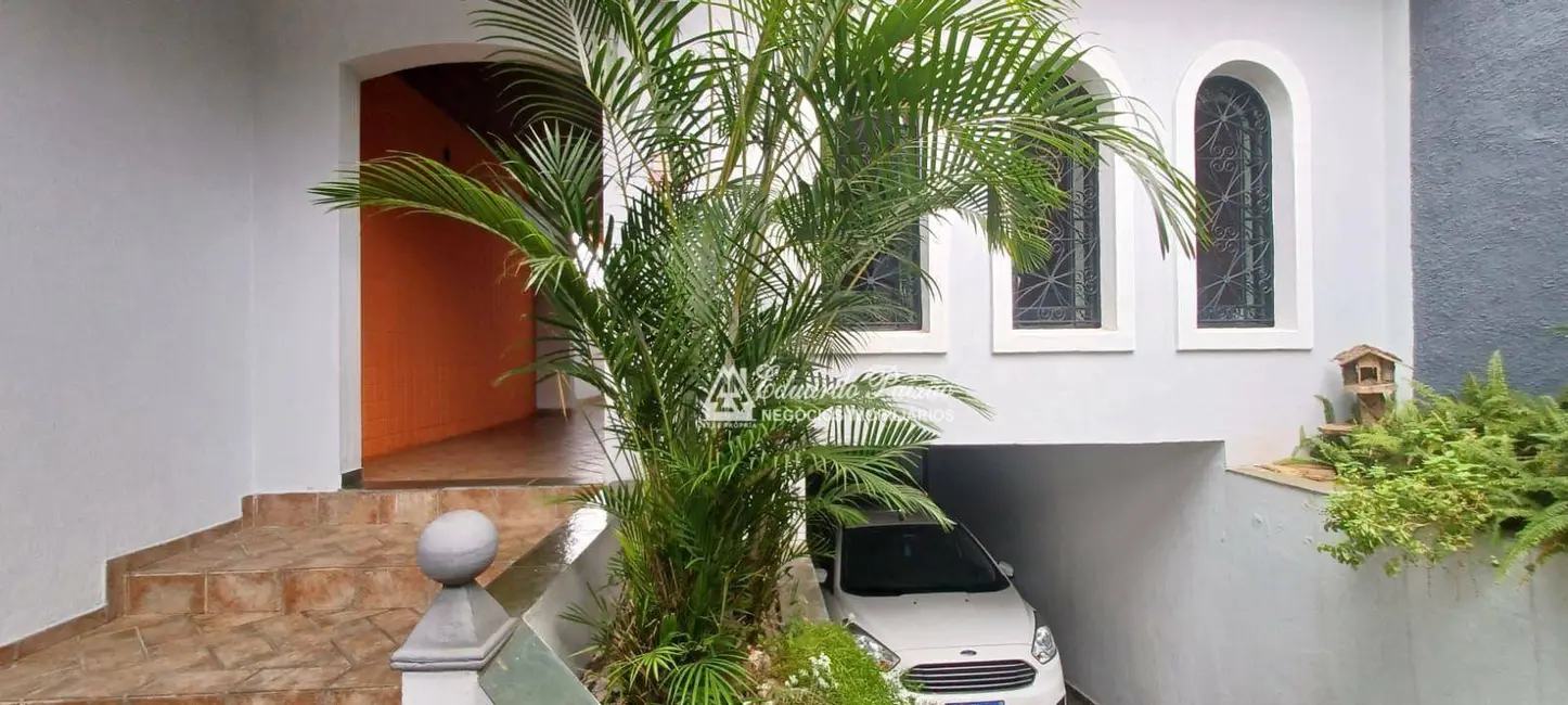 Foto 2 de Sobrado com 3 quartos à venda, 130m2 em Jardim Santa Cecília, Guarulhos - SP