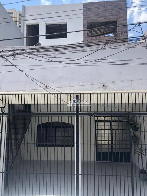 Foto 1 de Casa com 3 quartos à venda, 108m2 em Picanço, Guarulhos - SP