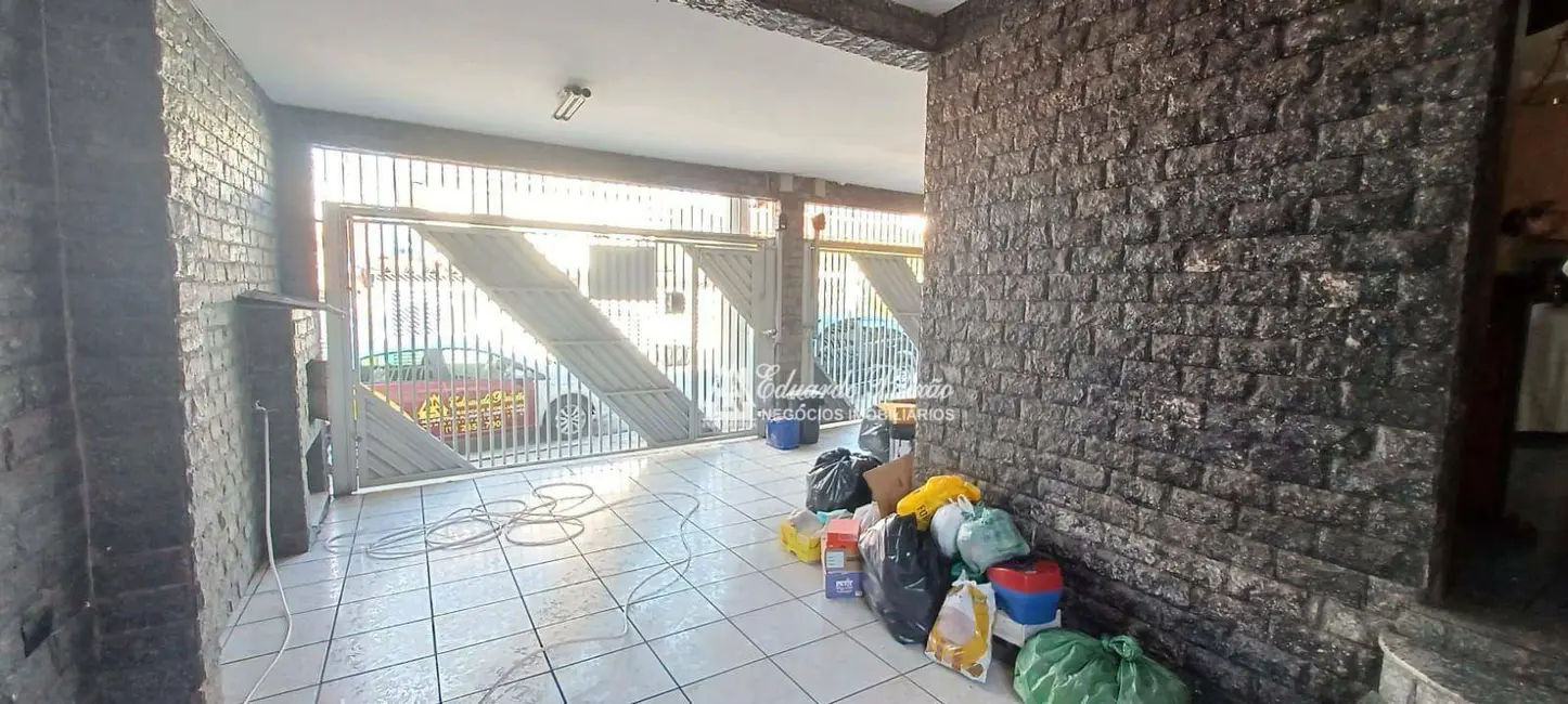 Foto 4 de Casa com 3 quartos à venda, 250m2 em Jardim Santa Mena, Guarulhos - SP