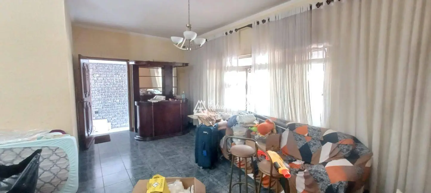 Foto 5 de Casa com 3 quartos à venda, 250m2 em Jardim Santa Mena, Guarulhos - SP
