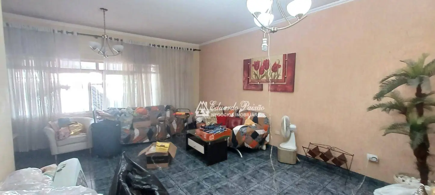 Foto 7 de Casa com 3 quartos à venda, 250m2 em Jardim Santa Mena, Guarulhos - SP