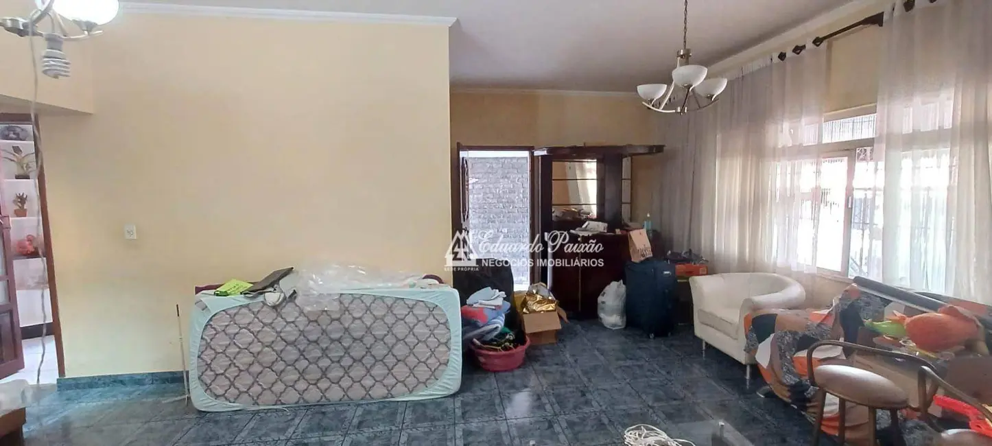 Foto 8 de Casa com 3 quartos à venda, 250m2 em Jardim Santa Mena, Guarulhos - SP