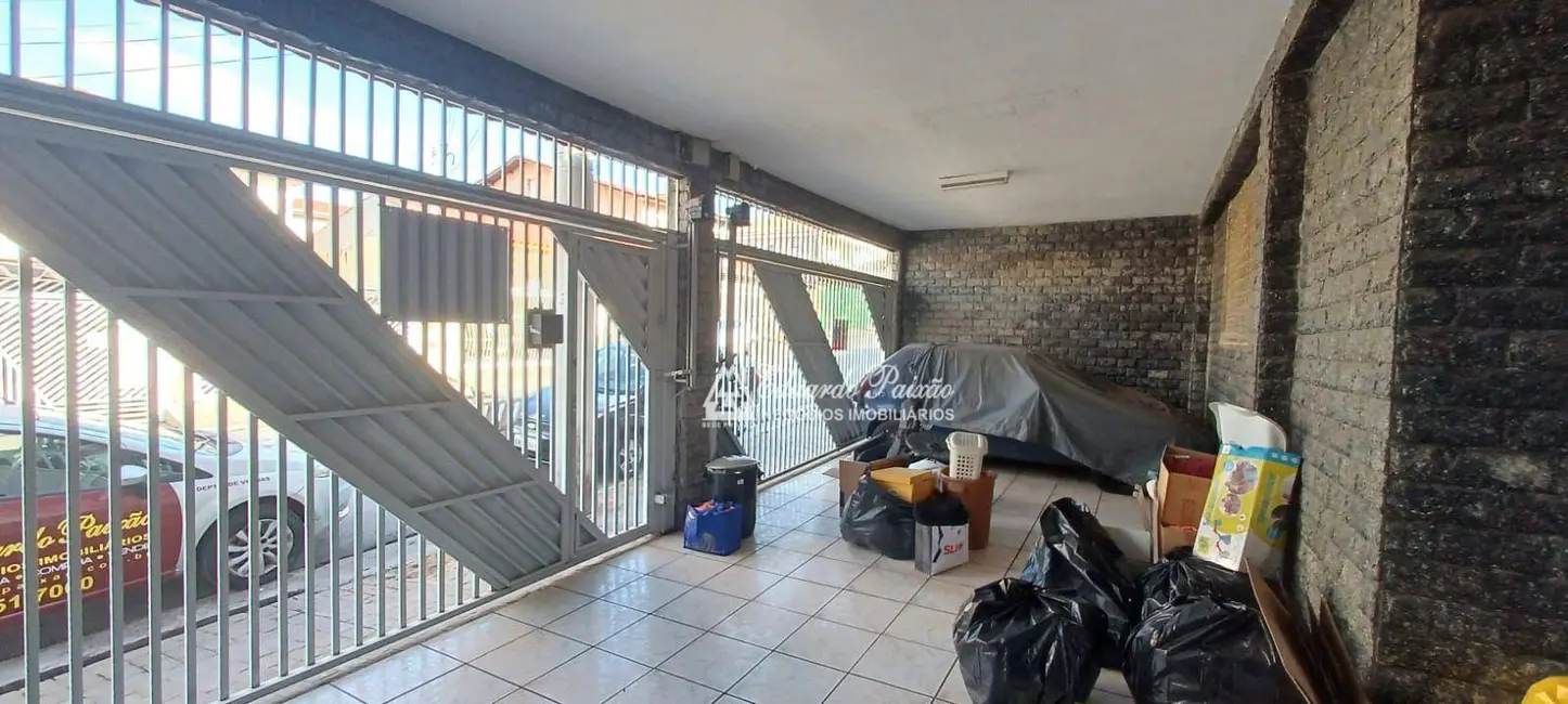 Foto 2 de Casa com 3 quartos à venda, 250m2 em Jardim Santa Mena, Guarulhos - SP