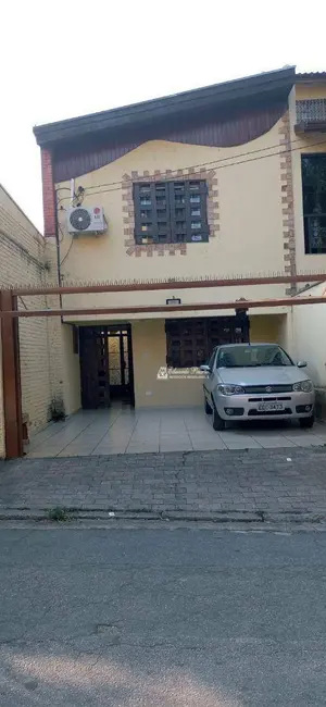 Foto 2 de Sobrado com 2 quartos à venda, 125m2 em Vila Galvão, Guarulhos - SP