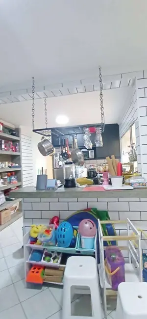 Foto 8 de Sobrado com 2 quartos à venda, 125m2 em Vila Galvão, Guarulhos - SP