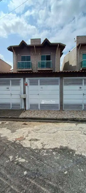 Foto 2 de Casa com 2 quartos à venda, 143m2 em Jardim Munhoz, Guarulhos - SP