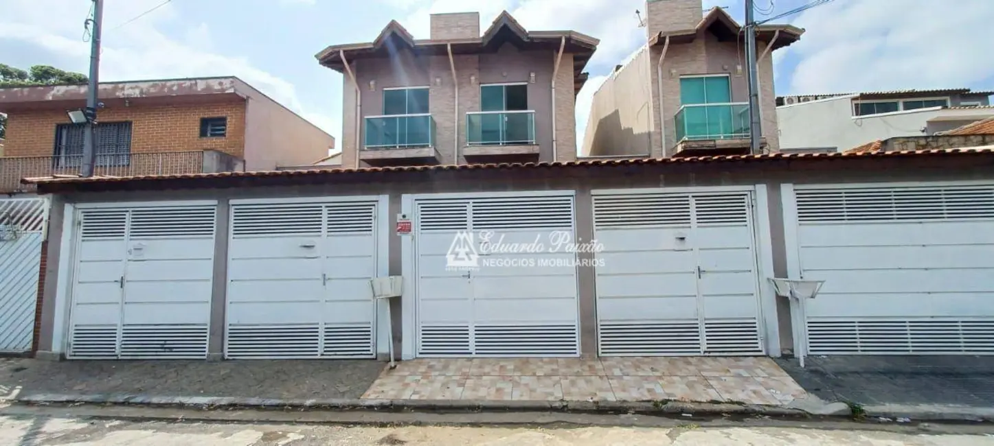 Foto 1 de Casa com 2 quartos à venda, 143m2 em Jardim Munhoz, Guarulhos - SP