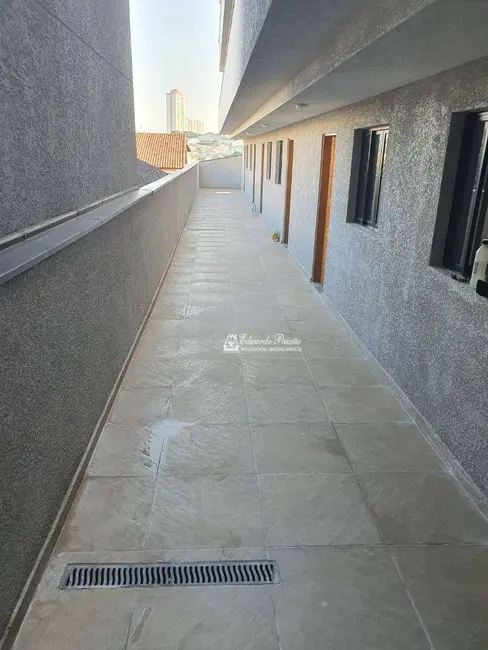 Loft / Flat com 1 quarto para alugar, 32m2 em Jardim Dourado, Guarulhos - SP - imagem 3 Foto 3 de Loft / Flat com 1 quarto para alugar, 32m2 em Jardim Dourado, Guarulhos - SP