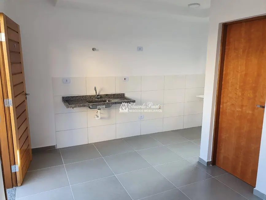 Loft / Flat com 1 quarto para alugar, 32m2 em Jardim Dourado, Guarulhos - SP - imagem 9 Foto 9 de Loft / Flat com 1 quarto para alugar, 32m2 em Jardim Dourado, Guarulhos - SP
