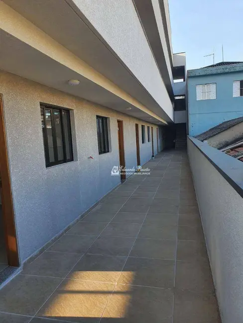 Loft / Flat com 1 quarto para alugar, 32m2 em Jardim Dourado, Guarulhos - SP - imagem 5 Foto 5 de Loft / Flat com 1 quarto para alugar, 32m2 em Jardim Dourado, Guarulhos - SP