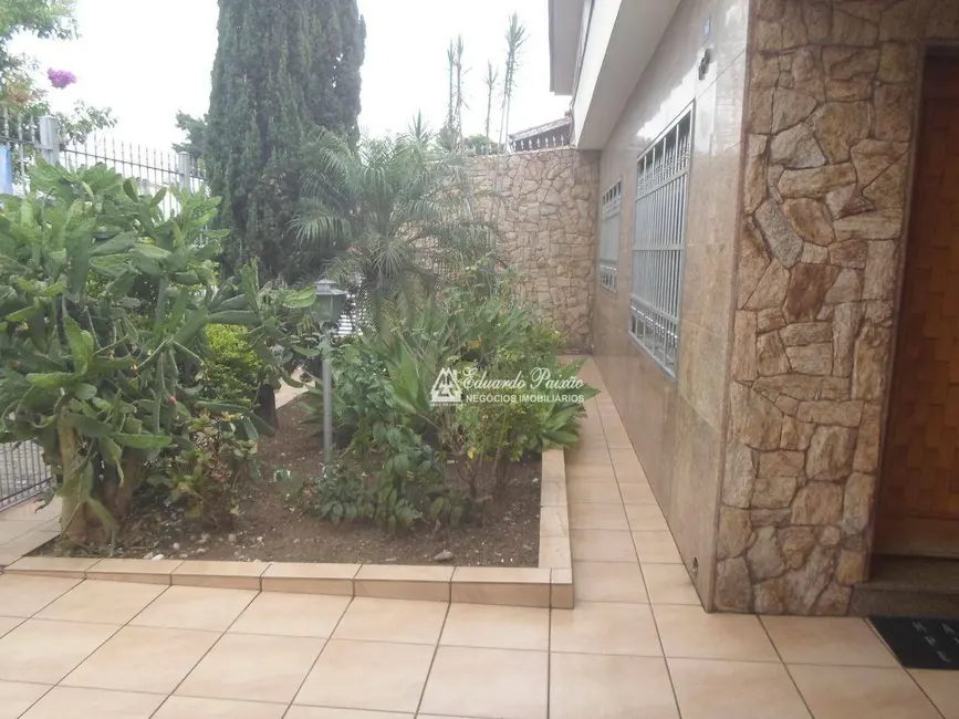 Foto 4 de Casa com 3 quartos à venda, 360m2 em Jardim Vila Galvão, Guarulhos - SP