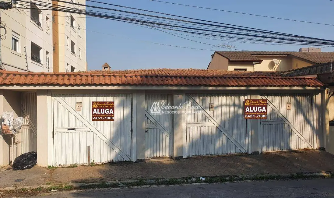 Foto 1 de Casa com 3 quartos para alugar, 450m2 em Vila Rosália, Guarulhos - SP