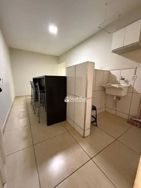 Foto 3 de Casa com 1 quarto para alugar, 37m2 em Jardim Palmira, Guarulhos - SP