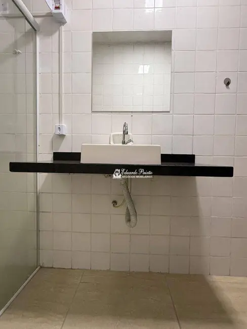 Foto 5 de Casa com 1 quarto para alugar, 37m2 em Jardim Palmira, Guarulhos - SP