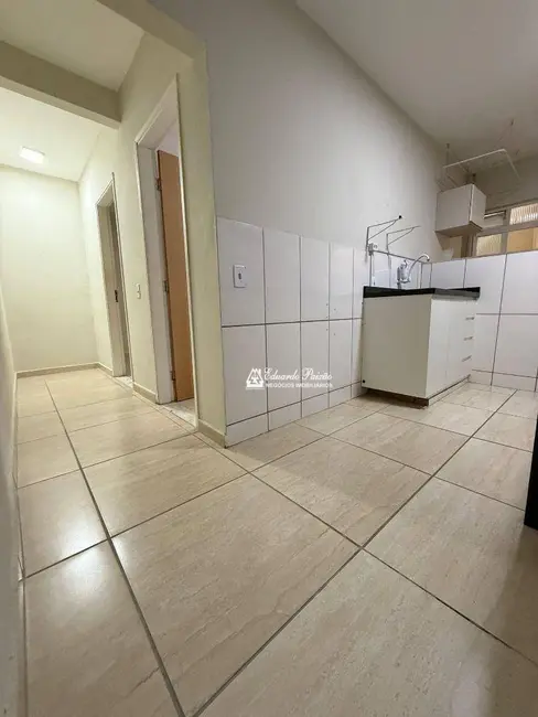 Foto 4 de Casa com 1 quarto para alugar, 37m2 em Jardim Palmira, Guarulhos - SP