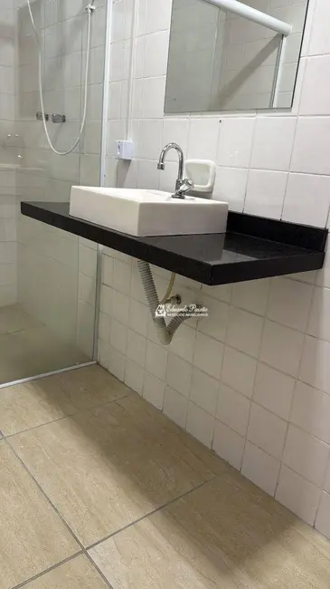 Foto 6 de Casa com 1 quarto para alugar, 37m2 em Jardim Palmira, Guarulhos - SP