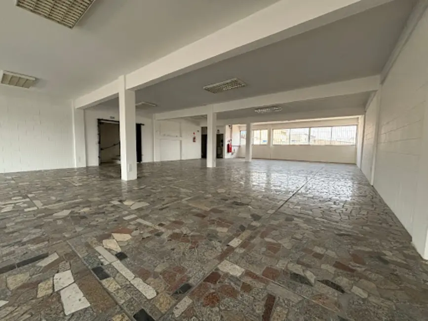 Foto 4 de Sala Comercial para alugar, 518m2 em Jardim Paraventi, Guarulhos - SP