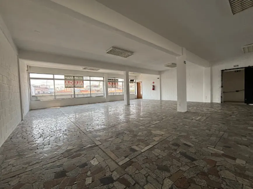 Foto 1 de Sala Comercial para alugar, 518m2 em Jardim Paraventi, Guarulhos - SP