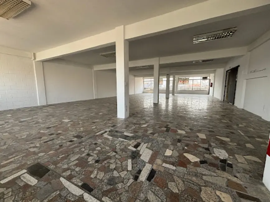 Foto 5 de Sala Comercial para alugar, 518m2 em Jardim Paraventi, Guarulhos - SP