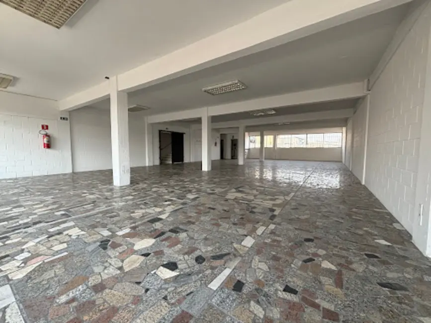 Foto 7 de Sala Comercial para alugar, 518m2 em Jardim Paraventi, Guarulhos - SP