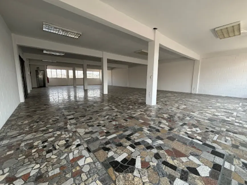Foto 8 de Sala Comercial para alugar, 518m2 em Jardim Paraventi, Guarulhos - SP