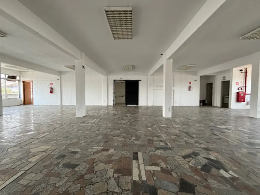 Foto 6 de Sala Comercial para alugar, 518m2 em Jardim Paraventi, Guarulhos - SP
