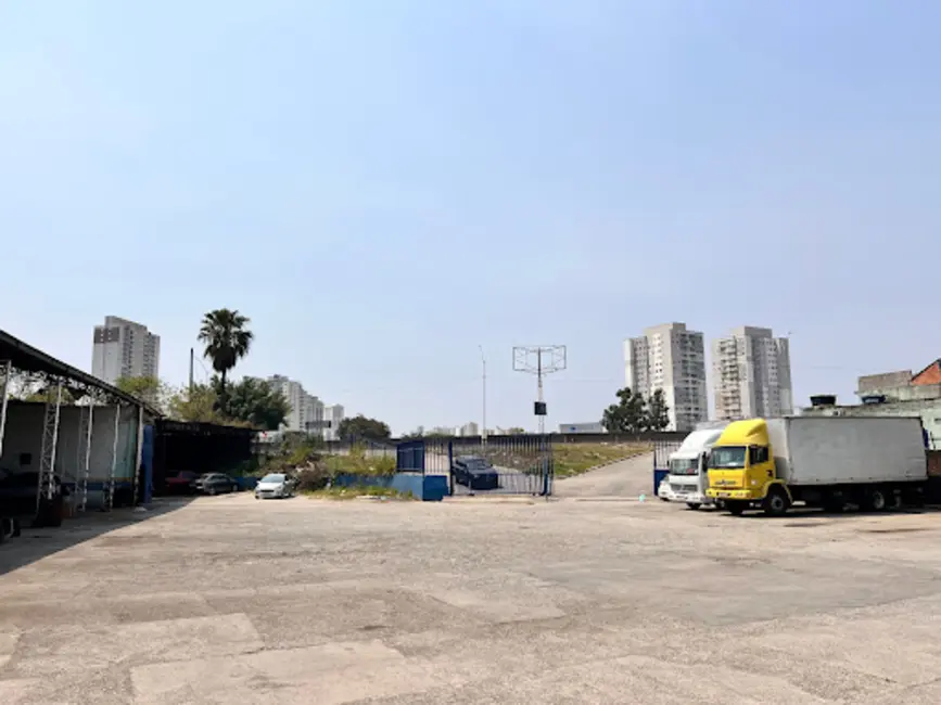 Foto 5 de Sala Comercial à venda, 4100m2 em Parque Edu Chaves, São Paulo - SP