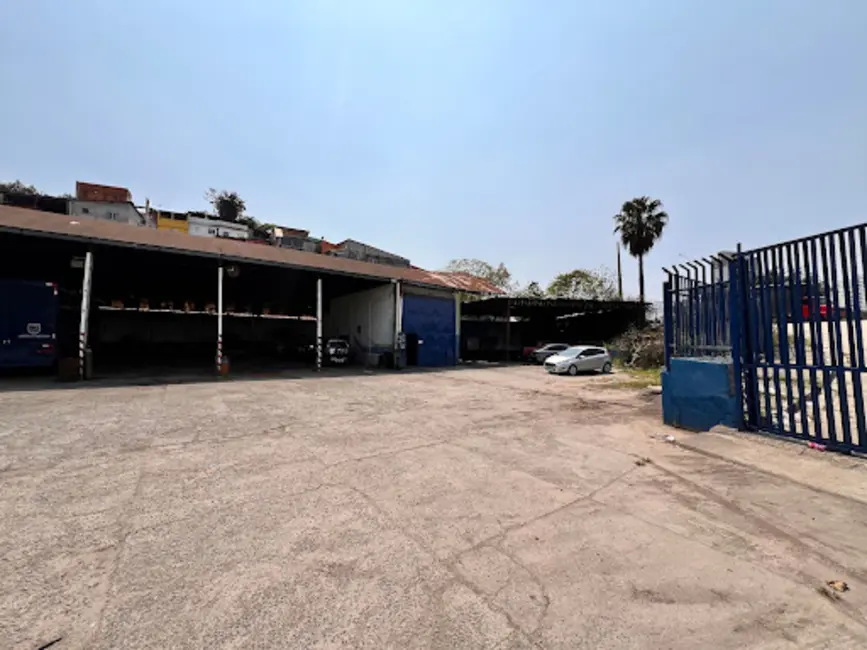 Foto 1 de Sala Comercial à venda, 4100m2 em Parque Edu Chaves, São Paulo - SP