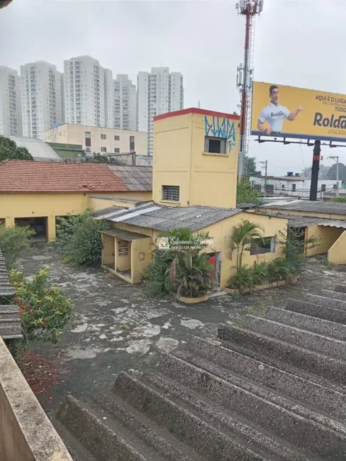 Foto 6 de Sala Comercial à venda, 2143m2 em Vila Leonor, Guarulhos - SP