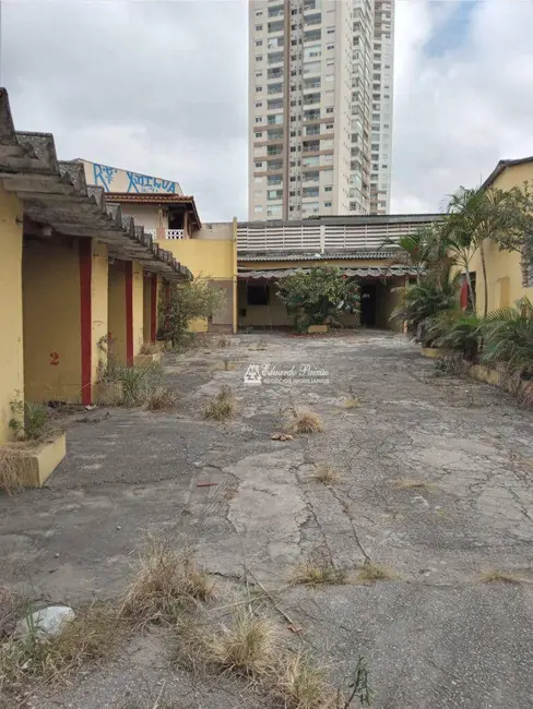 Foto 7 de Sala Comercial à venda, 2143m2 em Vila Leonor, Guarulhos - SP