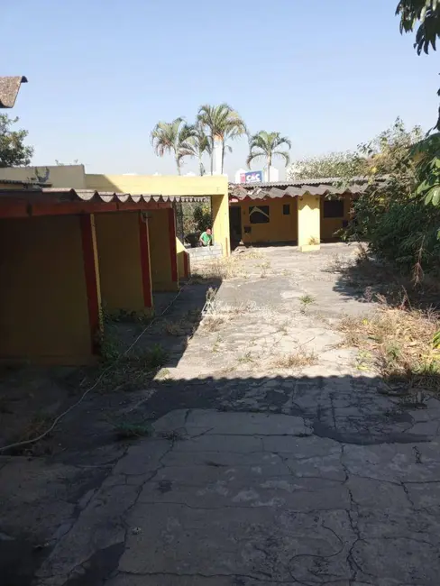 Foto 4 de Sala Comercial à venda, 2143m2 em Vila Leonor, Guarulhos - SP