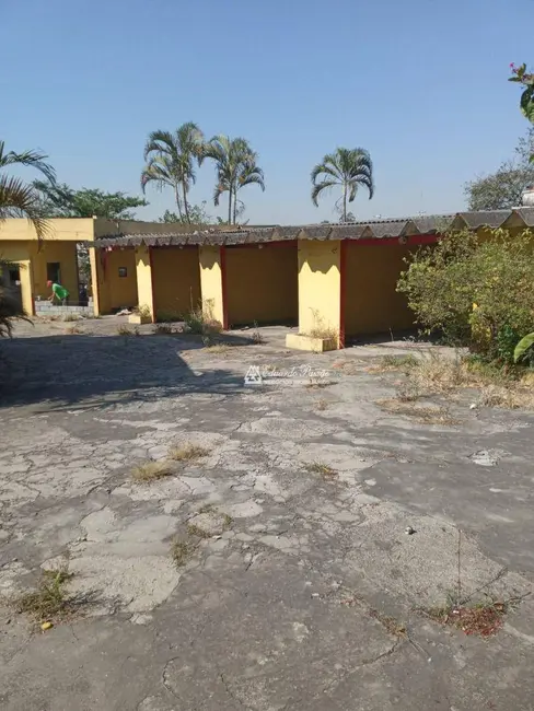Foto 2 de Sala Comercial à venda, 2143m2 em Vila Leonor, Guarulhos - SP