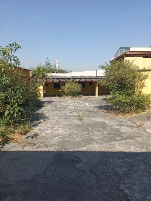 Foto 3 de Sala Comercial à venda, 2143m2 em Vila Leonor, Guarulhos - SP