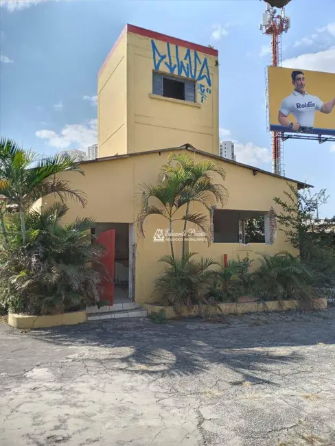 Foto 9 de Sala Comercial à venda, 2143m2 em Vila Leonor, Guarulhos - SP