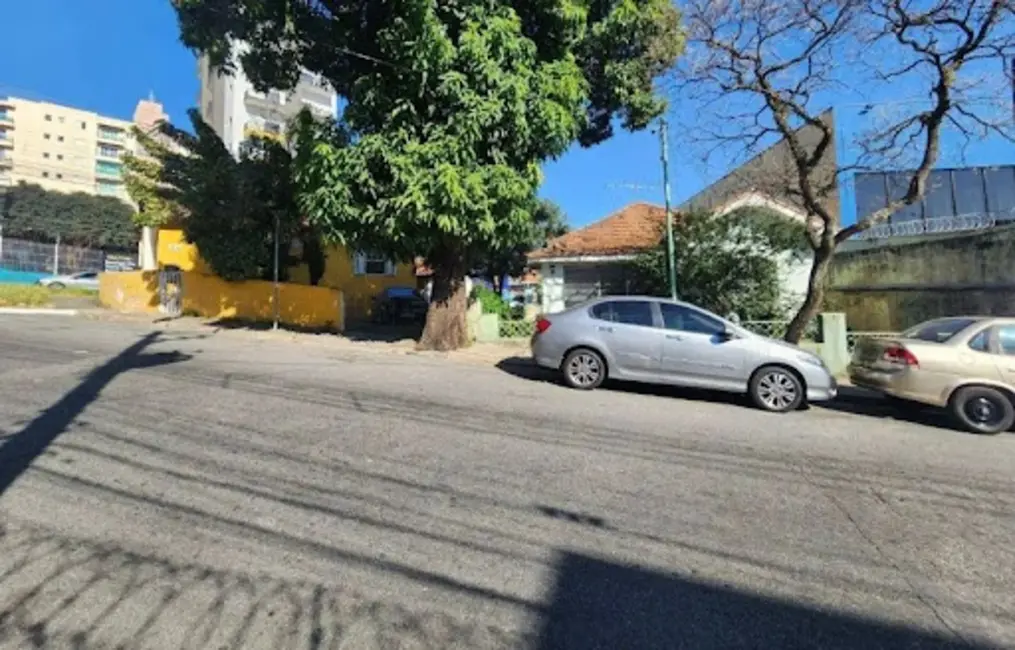 Foto 1 de Terreno / Lote à venda, 670m2 em Vila Galvão, Guarulhos - SP