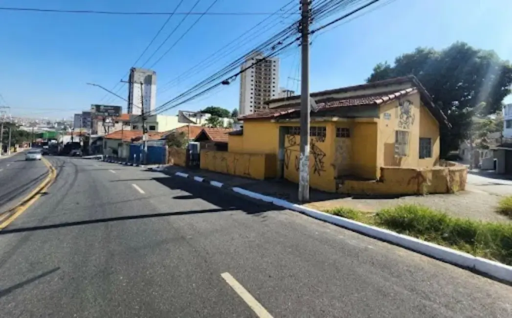 Foto 2 de Terreno / Lote à venda, 670m2 em Vila Galvão, Guarulhos - SP